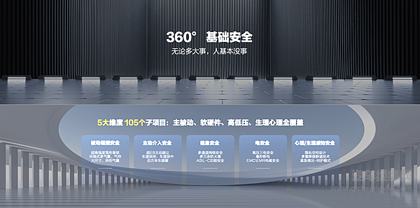 将爱进行到底 2023欧拉品牌之夜闪耀女性光芒