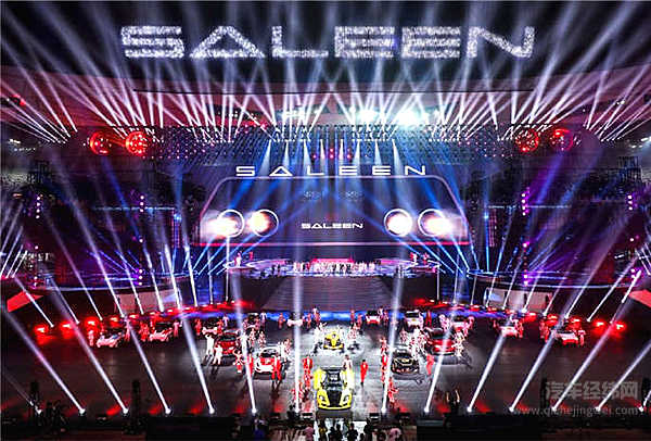 赛麟版《速度与激情》：杰森·斯坦森和吴亦凡领衔出演！