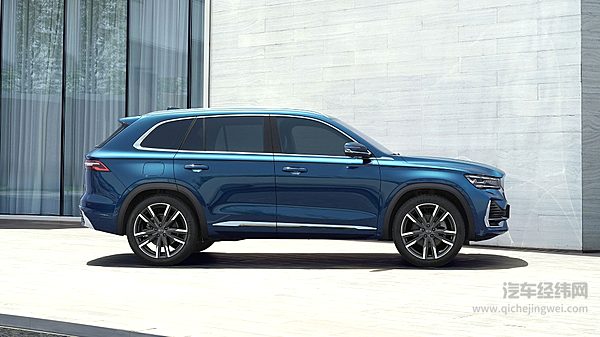 国产新能源SUV二选一 星途瑶光C-DM领先星越L智擎一代？