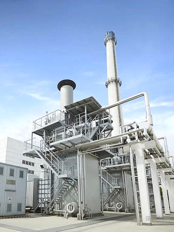 共建绿色家园 上汽大众持续建设“环境零影响”工厂