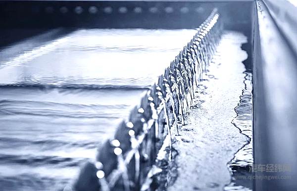 共建绿色家园 上汽大众持续建设“环境零影响”工厂