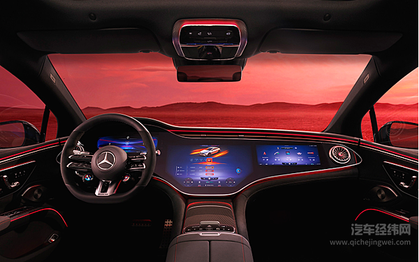 新能源销量难成正比 奔驰、宝马、奥迪能在此重获年轻人认可？