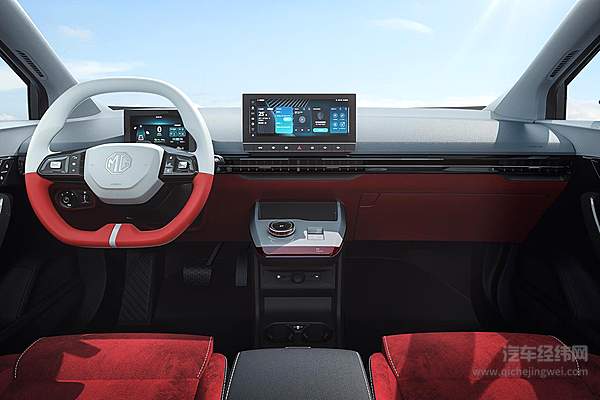 上市一小时订单破万！MG MULAN如何抵挡比亚迪和大众？