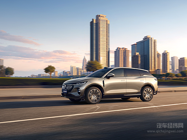 全新岚图知音成都车展前夕抢先登场 20.29万就能“全配齐”！