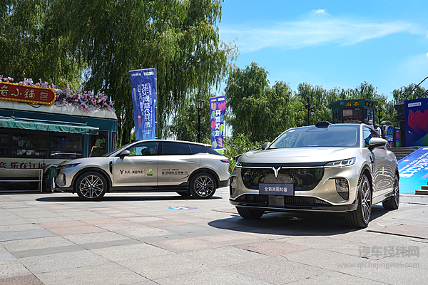 全新岚图知音成都车展前夕抢先登场 20.29万就能“全配齐”！