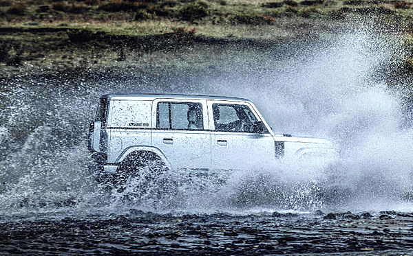 奇瑞icar超级V23家族正式开售 四重优势带来多元用车新体验