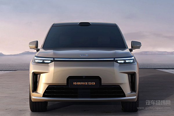 20万级混动SUV双雄对决 吉利银河M9能否撼动传祺向往S9？