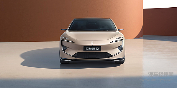 阿维塔12四激光版25.99 万起 击穿豪华轿车价格预期