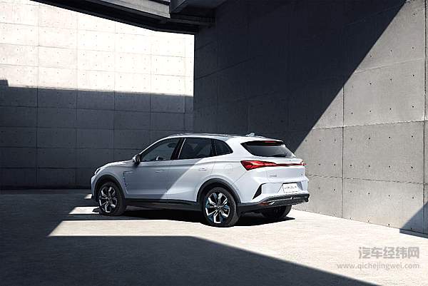 上汽R汽车MARVEL R正式上市 全国统一售价21.98万元起