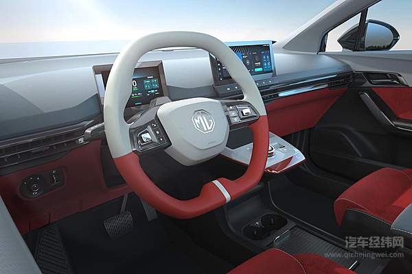 上市一小时订单破万！MG MULAN如何抵挡比亚迪和大众？