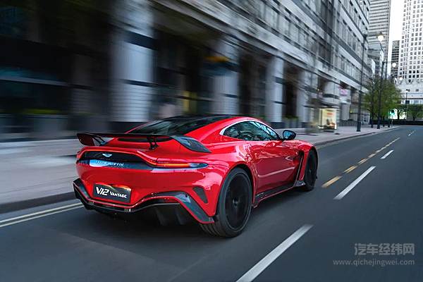 吉利拿下阿斯顿·马丁7.6%股份 这次能擦出怎样的火花？