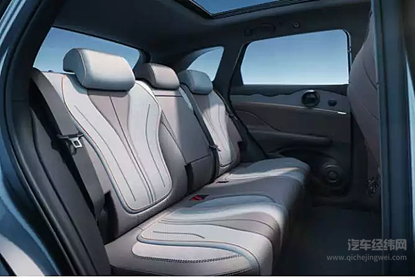 比亚迪护卫舰07 上市20.28万元起售 是否取代比亚迪唐成为新爆款？