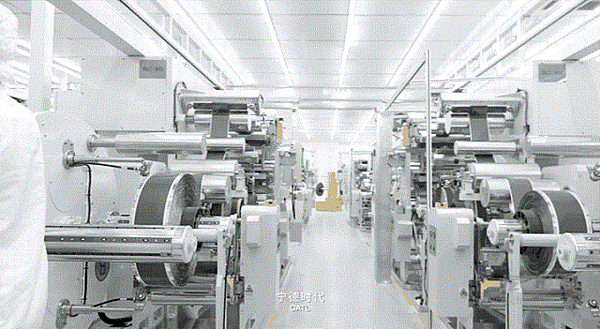 优势明显 宁德时代下注的钠离子电池真能取代锂电池吗？