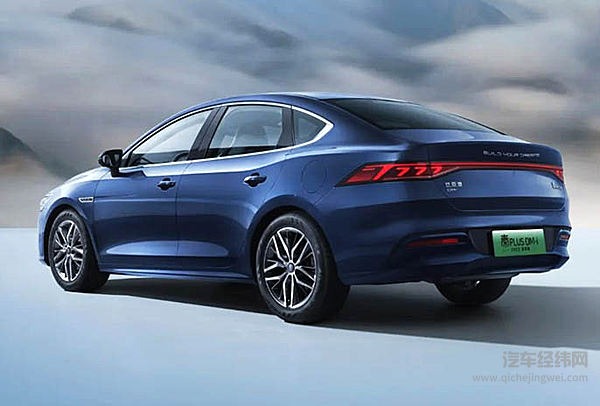 混动是电动化过渡方案 国产主流混动系统哪家强？