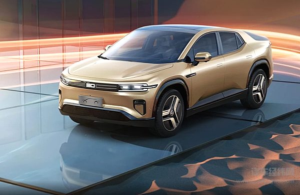 SUV、皮卡双形态 启源E07的新玩法用户认可吗？