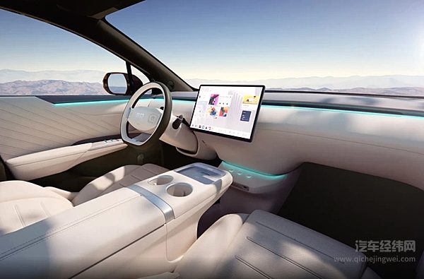 SUV、皮卡双形态 启源E07的新玩法用户认可吗？