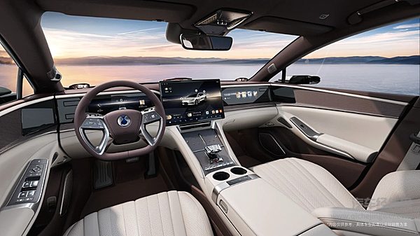 技术大咖的对决 腾势Z9GT和享界S9谁更强？