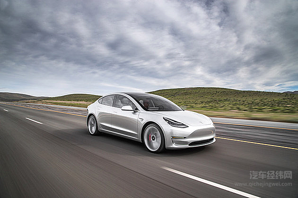 阿维塔07上市 华为加持下能否与特斯拉Model Y一战？