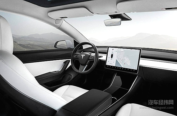 阿维塔07上市 华为加持下能否与特斯拉Model Y一战？