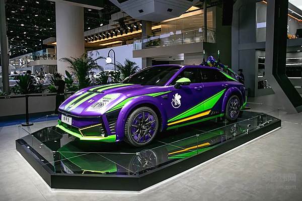 首款车型尚未交付 沙龙与欧拉整合后能否打开新局面？