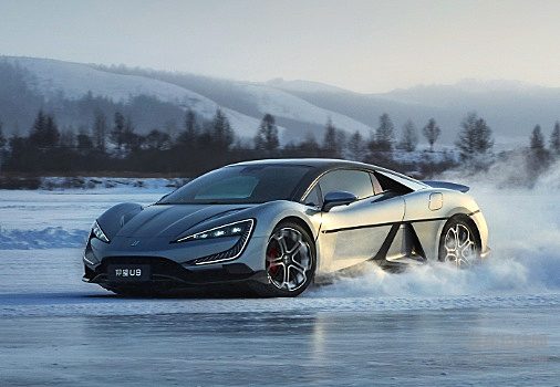 国产品牌瞄准百万级市场 华为、比亚迪、红旗入局都有哪些玩法？