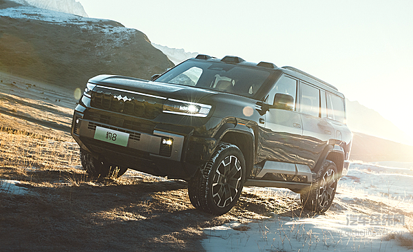 售价定位都相近 坦克500Hi4-Z和方程豹豹8谁更硬核？