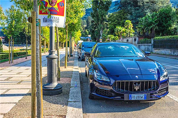 穿越了上千公里，只为看一家轮胎品牌如何在24小时耐力赛上夺冠