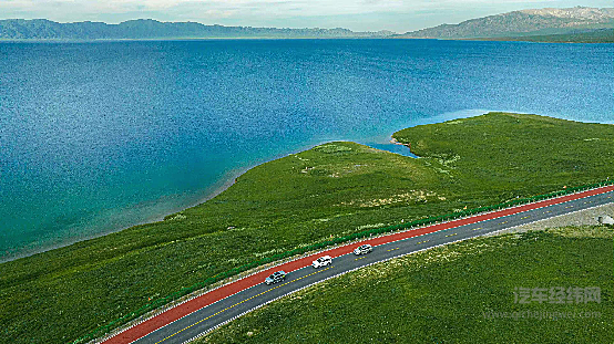 坦克“点亮地球计划”正式启动 用户共创全球路书