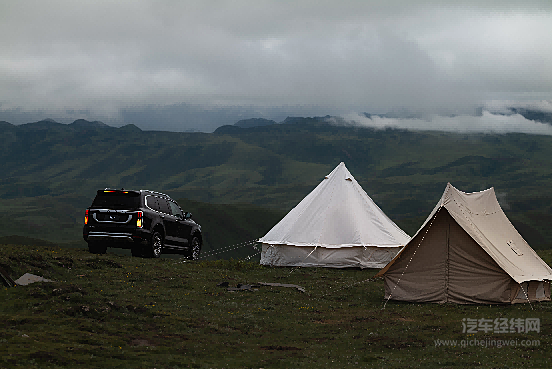 坦克“点亮地球计划”正式启动 用户共创全球路书