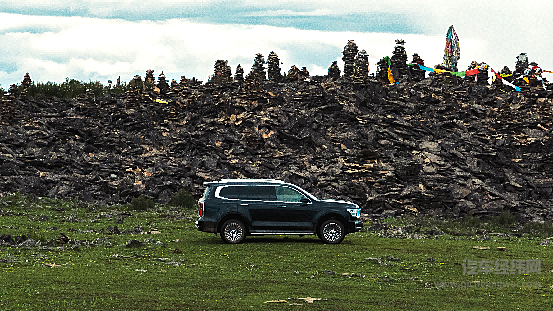 坦克“点亮地球计划”正式启动 用户共创全球路书