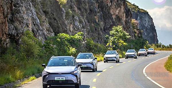 刚刚站稳脚跟的几何 如何延续优势？