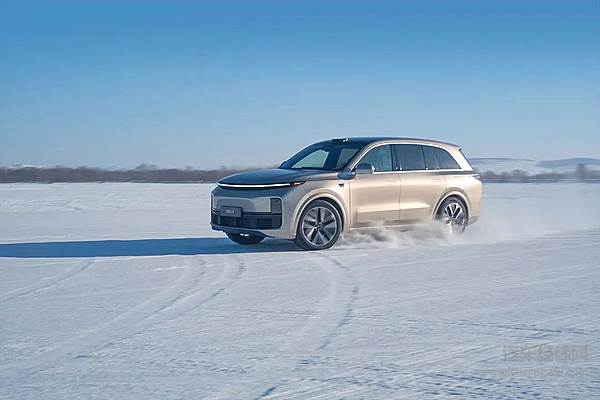 理想汽车在新势力中脱颖而出 是偶然还是必然？