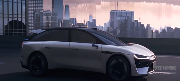 星途品牌之夜启幕3.0时代 四大进阶叩响全球性能豪华之门