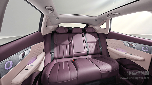 深蓝S07华为乾崑630长续航版上市 15.39万起满足家庭用户所需