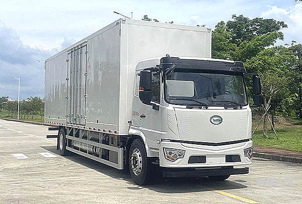 領(lǐng)勢而上 共贏新程 廣汽領(lǐng)程第二屆創(chuàng)業(yè)合伙人大會圓滿落幕