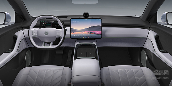 旅行车迎热潮 蔚来 / 享界 / 比亚迪怎么选？