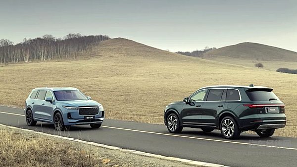 亏电也省油 理想ONE的底气在哪里？