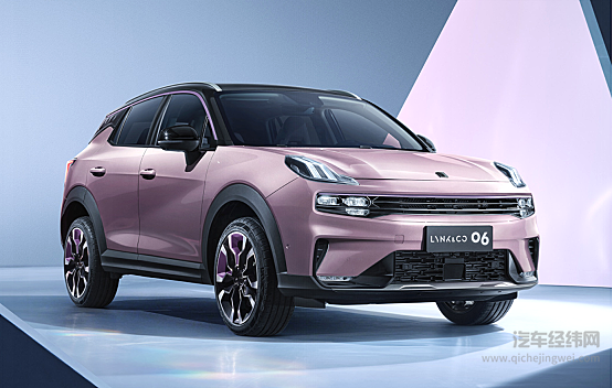 国产与合资 大众途岳与领克06PHEV谁更值？