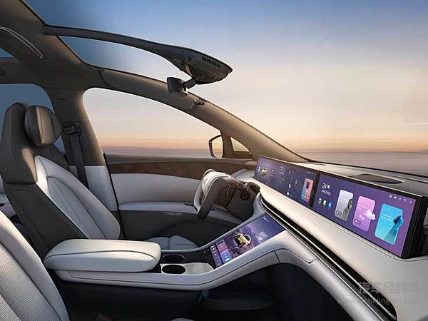 LS7的上市能否帮助智己翻盘？