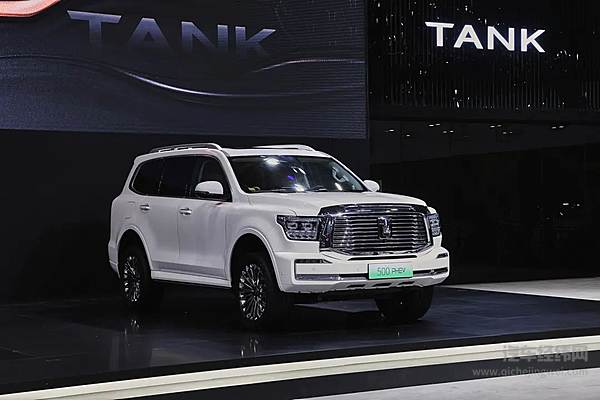 蓄势新能源发力全球化 长城汽车2022年销量超106万辆