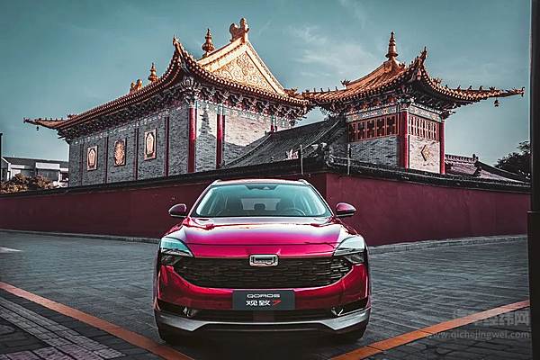 洗牌不可避免 想造赢得大众认可的车没那么容易