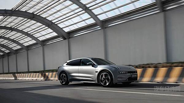 融资7.5亿美元将再助极氪跃升？