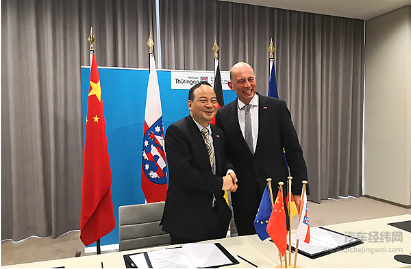 赴瑞士上市 宁德时代欧洲战略将持续提速？