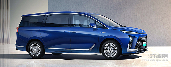 王朝又添新版图 比亚迪夏能否胜过别克GL8？