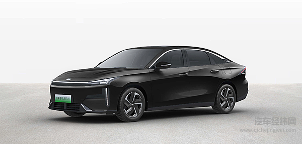 十万元级插混家用轿车对决 吉利银河L6 EM-i与比亚迪秦L谁更胜一筹