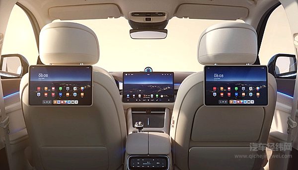 30万预算买SUV 昊铂HL与问界M7谁是性价比之选？