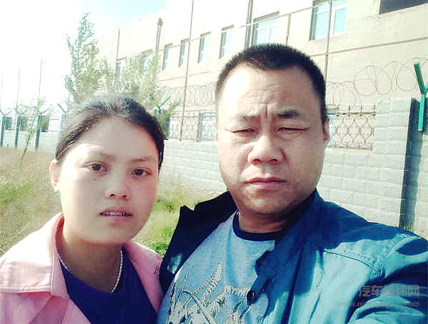 赵建军：于心灵陌上种下感恩之花