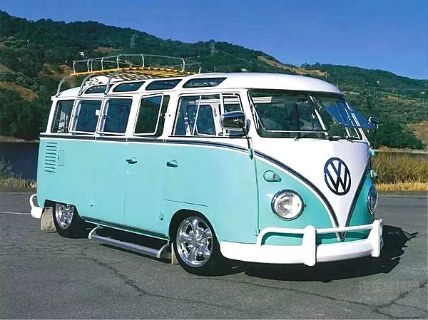 古董老车也能重获新生？ “借电还魂”能否成为潮流？