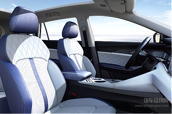 思皓X8 PLUS全新车系上市 6/7座布局能符合家庭用户所需？