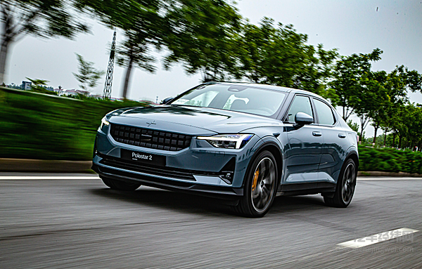 德国电动车六月销量结果出炉 中国车企大有可为